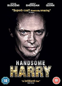 Handsome Harry |   DVD